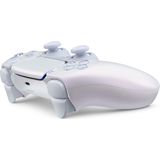 Sony PlayStation 5 DualSense - Chroma Pearl - Wireless Controller - Sony PlayStation 5
