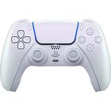 Sony PlayStation 5 DualSense - Chroma Pearl - Wireless Controller - Sony PlayStation 5