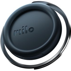 Milo Zakclip, Accessoires voor portofoons