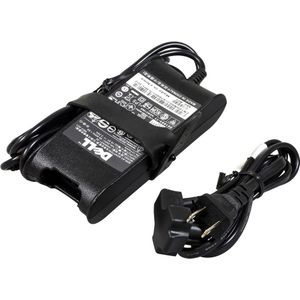 Dell - 3-Pins AC Adapter - Voedingsadapter - 65 Watt