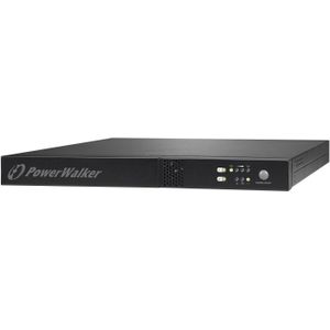 Powerwalker - VFI 1000 R1U - UPS - 1000VA - 800W - Rack 1U