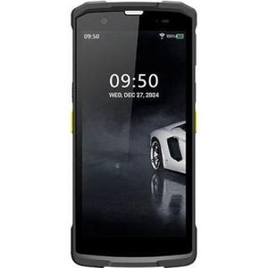 Grandstream Smartphone SIP Wifi 6 écran tactil + code barres, Telefoon