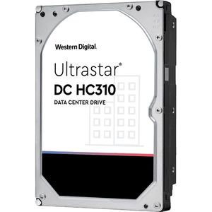 WD HGST Ultrastar (4 TB, 3.5", CMR), Harde schijf