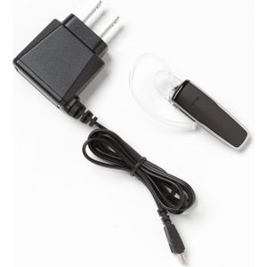 Fluke Bluetooth-headset, Kantoorheadset