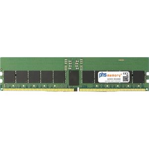 PHS-memory RAM geschikt voor HP Workstation Z6 G5 (1 x 16GB), RAM Modelspecifiek