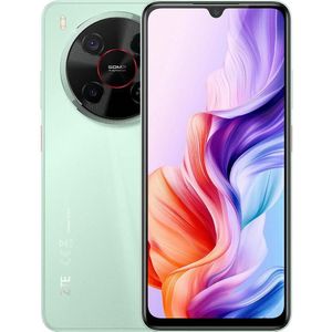 ZTE Blade V70 Max 4G 4GB 256GB - Green (256 GB, Groen, 6.90", 4G), Smartphone, Groen