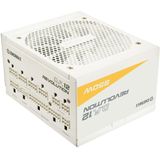 ENERMAX - Revolution D.F. 12 - Voeding - Sneeuwwit - 850W - 80Plus Gold