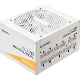 ENERMAX - Revolution D.F. 12 - Voeding - Sneeuwwit - 850W - 80Plus Gold
