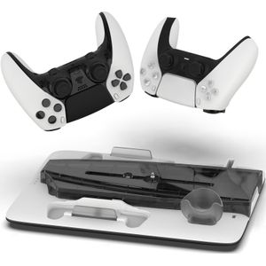 Magni - IMP DLX Stand - Accessoire voor Controllers - Inclusief 3-Traps Ventilator