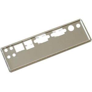 PC Engines I/O paneel voor ALIX.1 serie met Mini-ITX behuizing, Netwerk accessoires