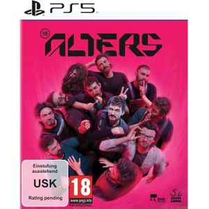 Silver Lining, The Alters