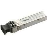 Planet - MTB-SR SFP+ Zendontvangermodule - Zilver - Glasvezel