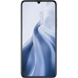 Oukitel C51 (128 GB, gris, 6.80"), Smartphone, Grijs