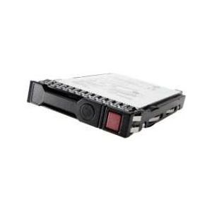 HPE 8TB SAS 7.2K LFF SC 512e DS (8 TB, 5.25"), Harde schijf