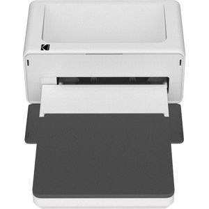 Kodak Dock Plus (Inktpatroon, Kleur), Printer, Zwart, Wit