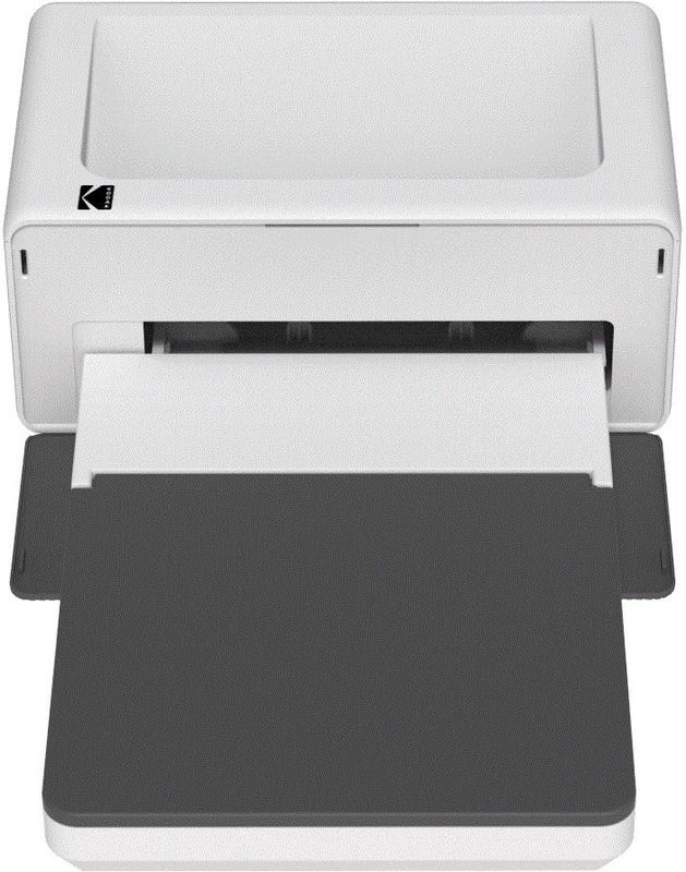 Kodak Dock Plus (Inktpatroon, Kleur), Printer, Zwart, Wit