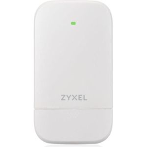 Zyxel 1g Ethernet Buiten Poe+Extender, Router