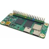 Allnet radxa zero 4gb/32gb d4e32t pin header niet gesoldeerd ext antenne, Ontwikkelborden + Kits
