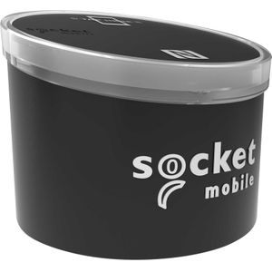 Socket - Socketscan S550 - Barcode Scanner - Zwart - Universeel