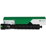 Lexmark 24B7524 tonercartridge 1 stuk(s) Origineel Magenta