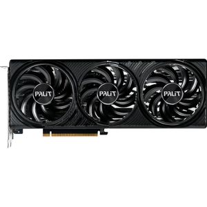 Palit - GeForce RTX 5060 Ti Infinity 3 OC - Videokaart - 8 GB - GDDR7