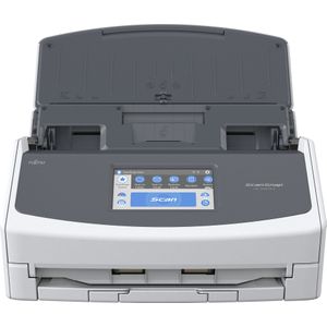 Fujitsu, Scanner, ScanSnap iX1600 (USB, WiFi)