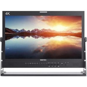 Seetec monitor P215-9HSD 21,5 inch (21.50", Volledige HD), Videomonitoren