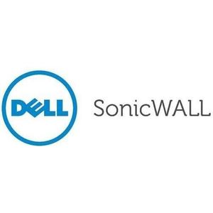 Dell SonicWALL NSA 5600 uitgebreid, Firewall