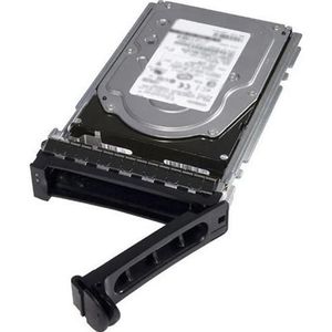 DELL 400-AJPP interne harde schijf 2.5" 600 GB SAS