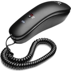 Motorola Ct50 Nero (met snoer), Telefoon