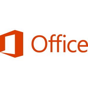 Microsoft Office 365 Business Standard Full 1 licentie(s) 1 jaar(s) Tsjechië voor Windows