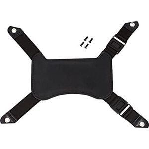 Honeywell - Draagriem Kit - Verstelbaar - Geschikt voor RT10A, RT10W