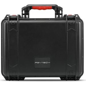 Pgytech Veiligheidsdraagtas voor DJI Mavic 3 (Boodschappentas, DJI Mavic 3 Klassiek), RC drone tassen, Zwart