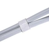 Lian Li Galahad II Trinity White - Vloeistofkoelsysteem processor - Afmeting radiator: 240 mm