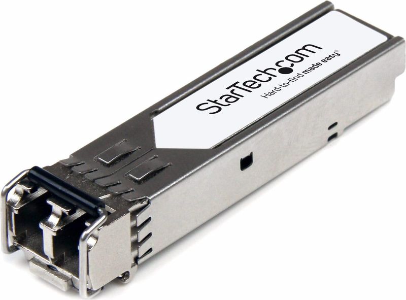 STARTECH - SFP-10GBASE-LR - OptiPlex + Module - 10GBase-LR - Single Mode Transceiver