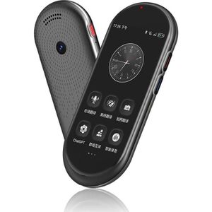 Maxcom Multitranslator AL mTalk MT100 4G, Dictafoon