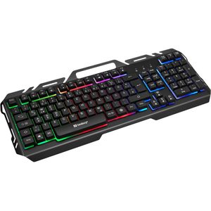 Sandberg IronStorm Keyboard DE