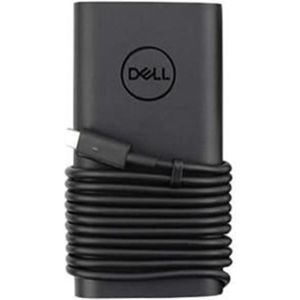 Dell - E5 - Voeding voor Notebooks - Zwart - 90W