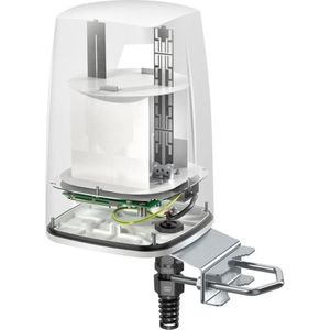 Quwireless AMT912LWS - QuSpot voor Mikrotik RB912RB922 LTE Wi-Fi (5G, 4G, WiFi), Netwerkantenne