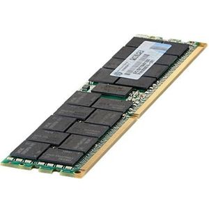 HPE - 8Gb 2RX4 PC3L-10600R-9 Kit - RAM - 8GB - DDR3L - 1333MHz