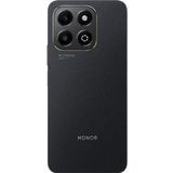 Honor X6b (6.") Dual SIM Android 14 4G USB Type C 4 GB GB 5200 mAh Zwart