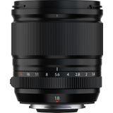 Fujinon - XF18mmF1.4 R LM WR - Camera Lens
