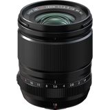 Fujinon - XF18mmF1.4 R LM WR - Camera Lens