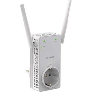 Netgear EX6130, Router, Wit
