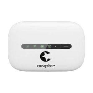 Huawei Congstar E5330, Router, Wit