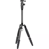 Sirui Traveller 5C carbonfiber statief met E-10 balhoofd ultralicht en ...