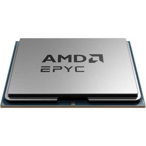 AMD EPYC 9175F - 4.2 GHz - 16 Kerne - 32 (SP5, 4.20 GHz, 16 -Core), Processor