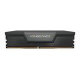 CORSAIR - VENGEANCE - RAM - 32GB - Zwart - DDR5 5600MHz CL40
