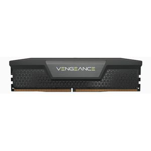 CORSAIR - VENGEANCE - RAM - 32GB - Zwart - DDR5 5600MHz CL40