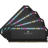 Corsair CMT64GX5M4B6400C32 geheugenmodule 64 GB 4 x 16 GB DDR5 6400 MHz